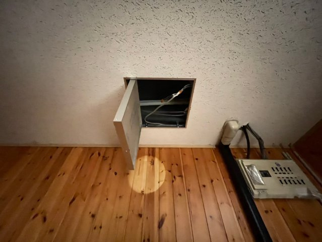 スカイハイツ平針の設備