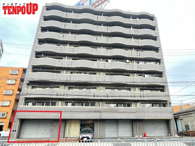 スカイハイツ平針