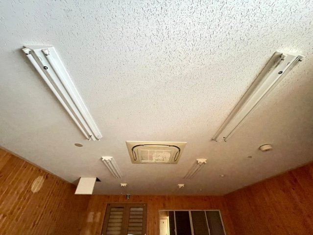 スカイハイツ平針の設備