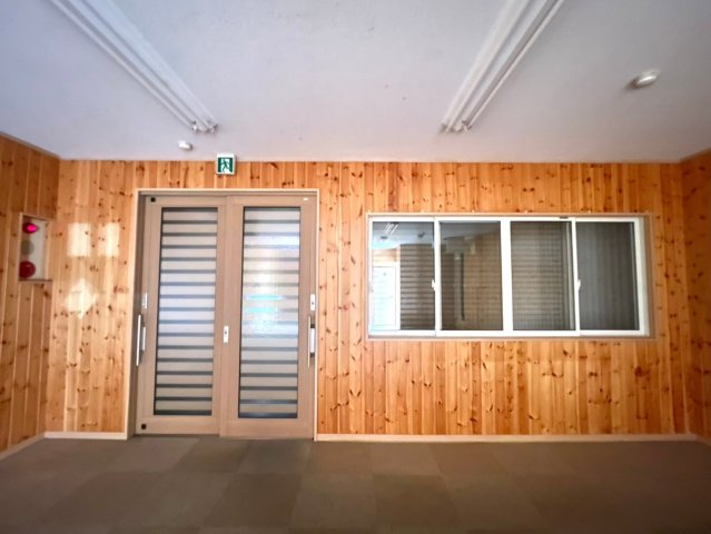 スカイハイツ平針の内装