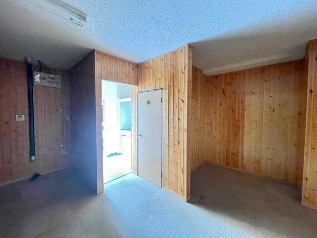 スカイハイツ平針の内装