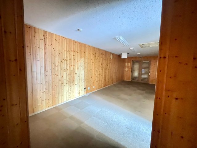 スカイハイツ平針の内装