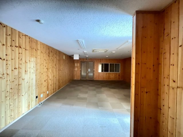 スカイハイツ平針の内装