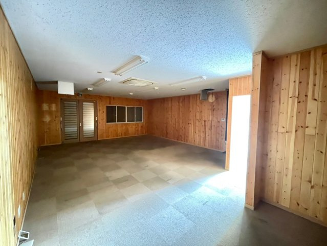 スカイハイツ平針の内装