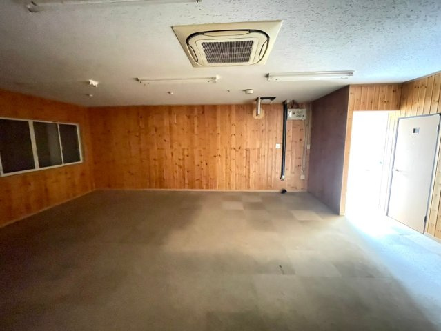 スカイハイツ平針の内装