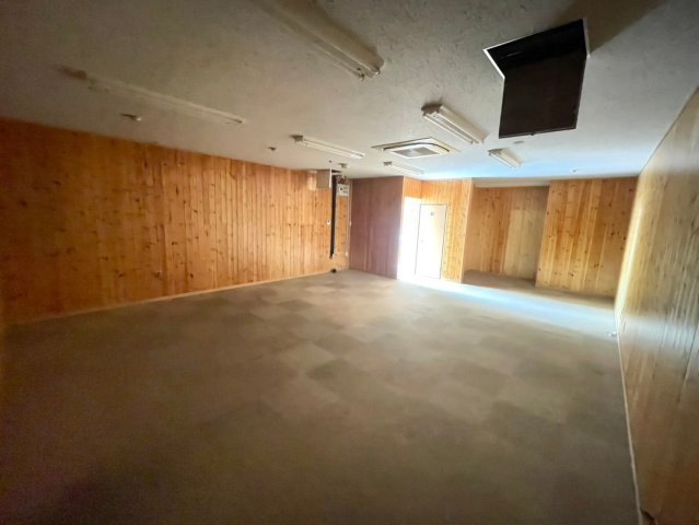 スカイハイツ平針の内装