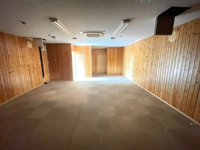 スカイハイツ平針の内装