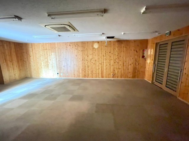 スカイハイツ平針の内装