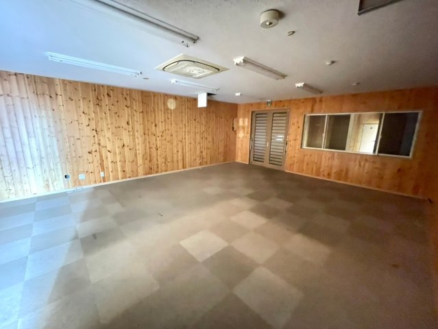 スカイハイツ平針の内装