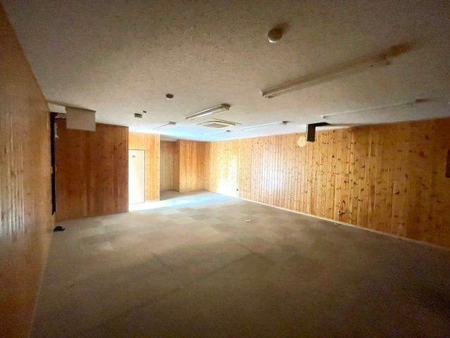 スカイハイツ平針の内装