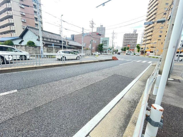 スカイハイツ平針の周辺