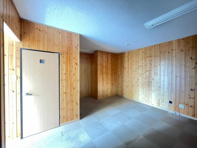 スカイハイツ平針の内装