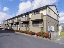 フェリーチェ　Aの画像