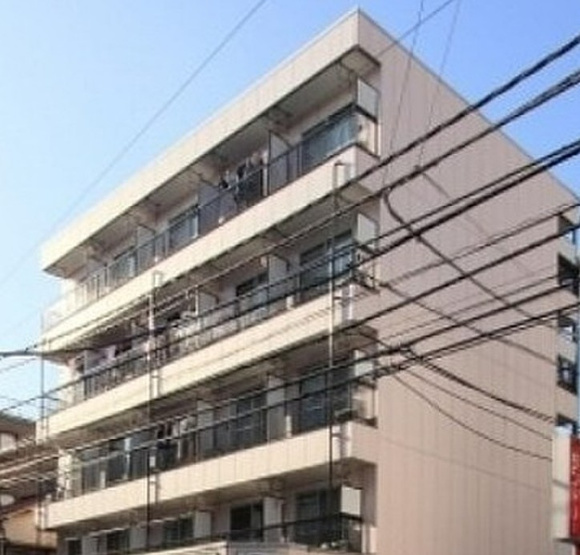 【外観】