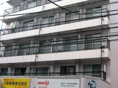 【外観】 | 第１久野マンション