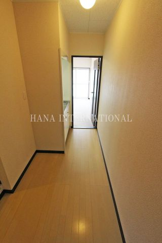 レオパレスサンハイムかわなかのその他