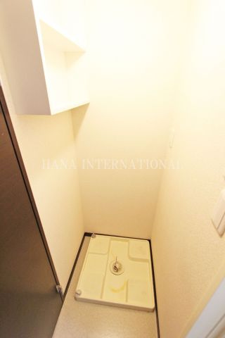 レオパレスサンハイムかわなかの設備