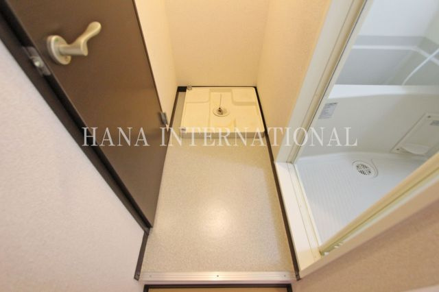 レオパレスサンハイムかわなかのその他