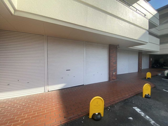 広見 ハイツ大蔵のその他