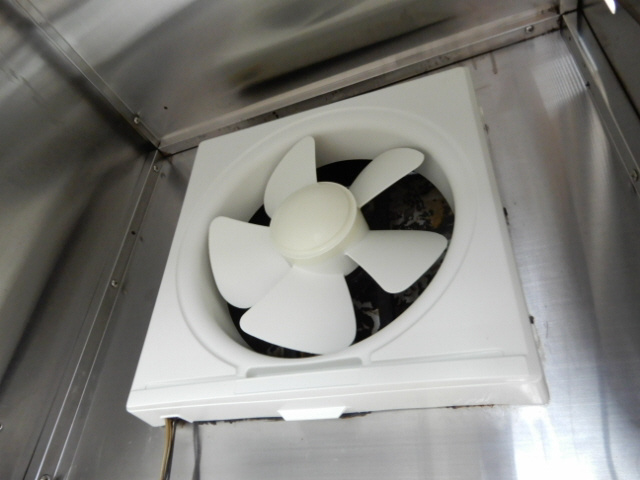 サンハイツ朝霧の設備