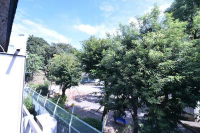 【展望】 | 鹿島ハイツ南馬込