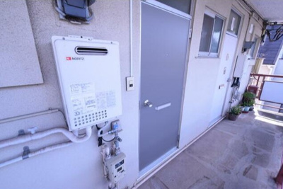 【その他】 | 鹿島ハイツ南馬込