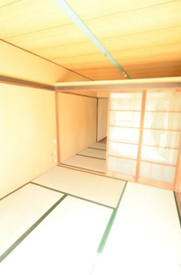 【内装】 | 鹿島ハイツ南馬込