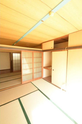 【収納】 | 鹿島ハイツ南馬込