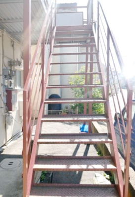 【その他共用部分】 | 鹿島ハイツ南馬込