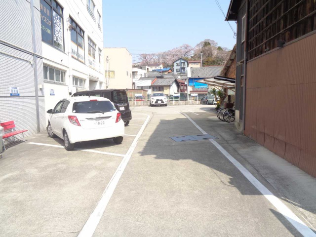 サンシャイン栄ビル