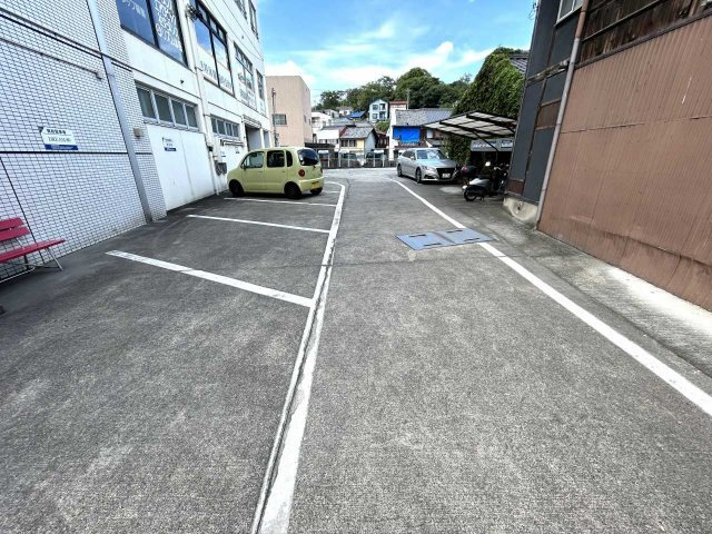サンシャイン栄ビル