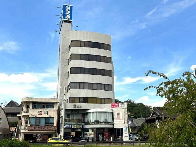 サンシャイン栄ビル