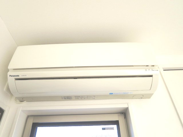 クレセリア東村山の設備