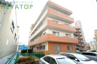名古屋市天白区井口１丁目のマンションの画像