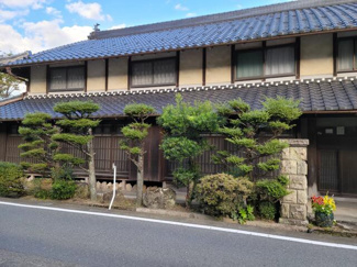 【外観】 | 丹波市氷上町賀茂