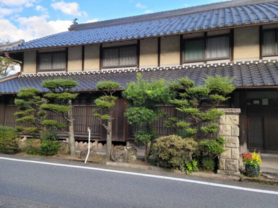 【外観】 | 丹波市氷上町賀茂