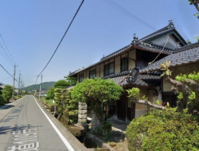 【外観】 | 丹波市氷上町賀茂