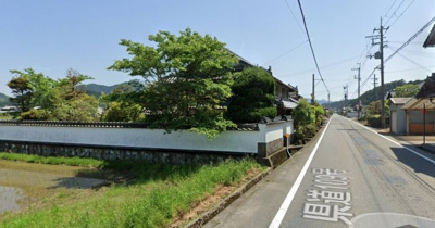 【外観】 | 丹波市氷上町賀茂