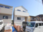 知多市南粕谷第5　2号棟の画像