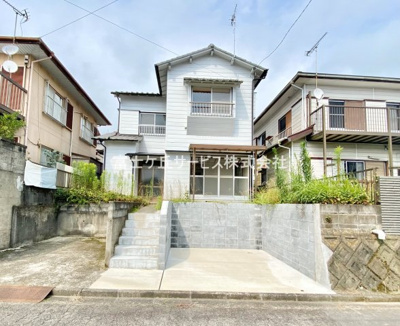 【外観】 | 富士市桑崎 中古戸建て | 外観です