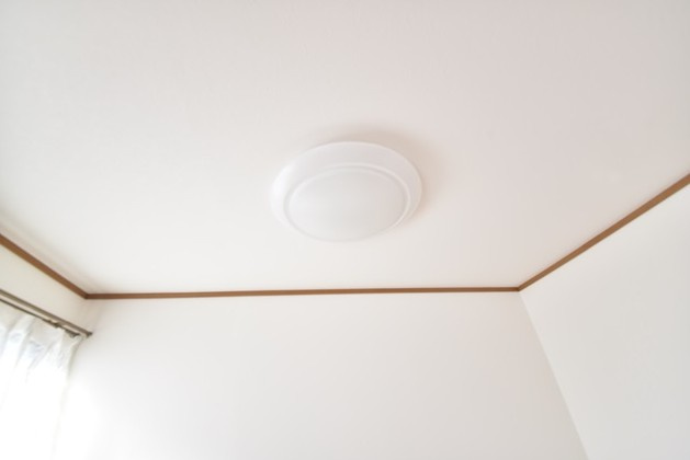 ザ・コートベルヴューの設備