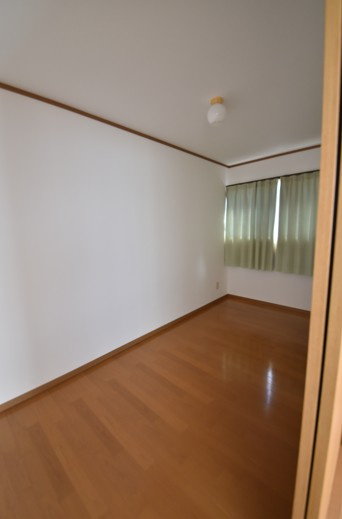 ザ・コートベルヴューの内装