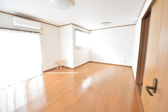 ザ・コートベルヴューの洋室