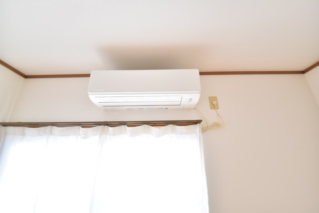 ザ・コートベルヴューの設備