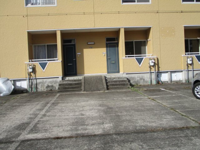 【その他共用部分】 | ラ・フルール妙高