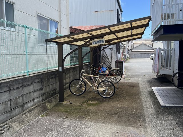 ハイツ４８のその他共用部分