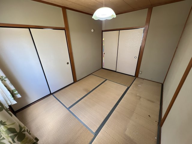 ハイツ４８の子供部屋