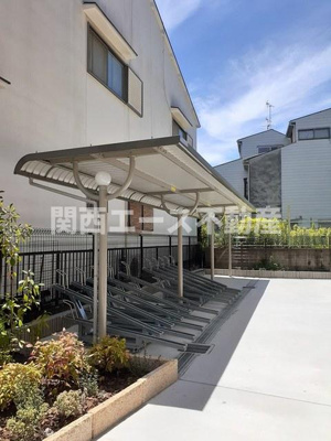 【その他共用部分】 | プレゼンス弥刀B