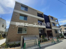 プレゼンス弥刀Bの画像