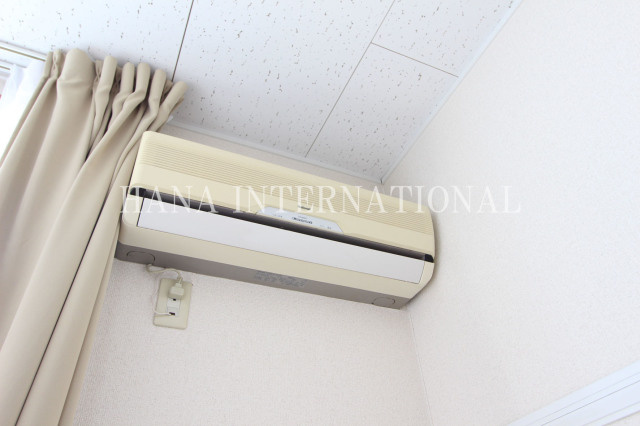 レオパレスＢＲＩＧＨＴの設備